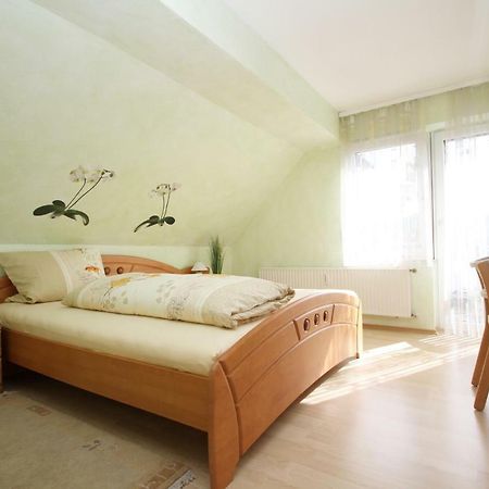 Ferienwohnung Edelbrenner Rimbach  المظهر الخارجي الصورة